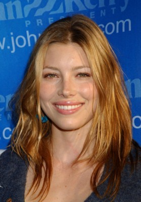 Jessica Biel Poster 1350506