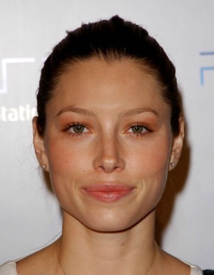 Jessica Biel Poster 1350536