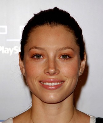 Jessica Biel Poster 1350537