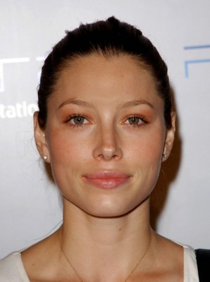 Jessica Biel Poster 1350538