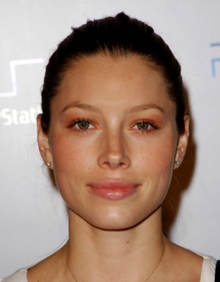 Jessica Biel Poster 1350539