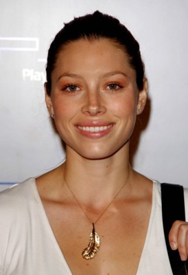 Jessica Biel Poster 1350542