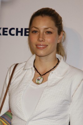 Jessica Biel Poster 1350573