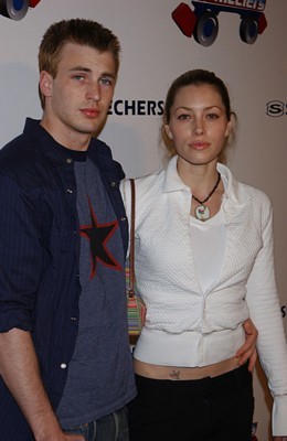 Jessica Biel Poster 1350574