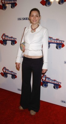 Jessica Biel Poster 1350578