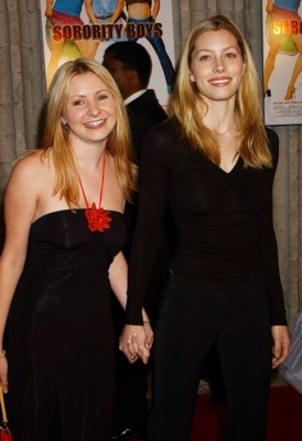 Jessica Biel Poster 1350586