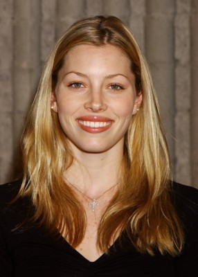 Jessica Biel Poster 1350588