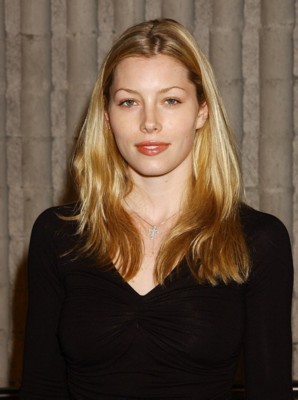 Jessica Biel Poster 1350589