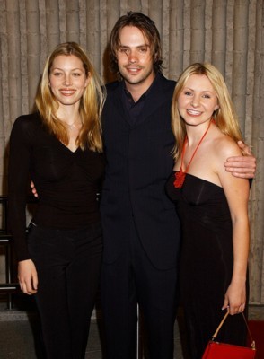 Jessica Biel Poster 1350593