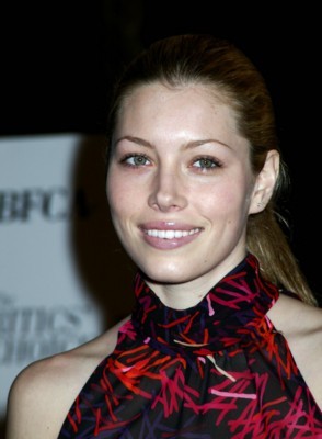 Jessica Biel Poster 1350600