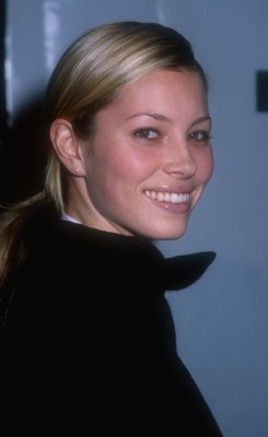 Jessica Biel Poster 1350608