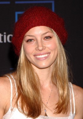 Jessica Biel Poster 1350614