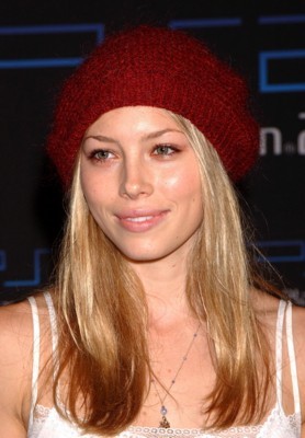 Jessica Biel Poster 1350615