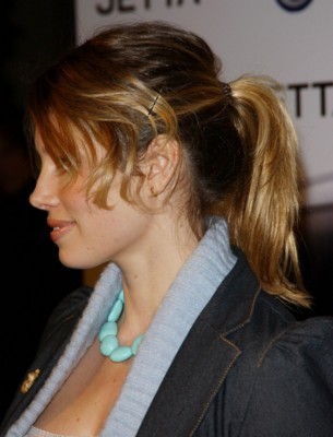 Jessica Biel Poster 1350626