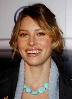 Jessica Biel Poster 1350630