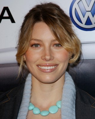 Jessica Biel Poster 1350633