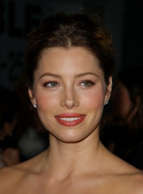 Jessica Biel Poster 1350646