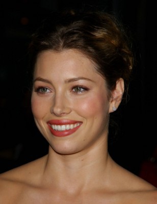 Jessica Biel Poster 1350648