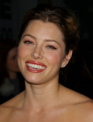 Jessica Biel Poster 1350649