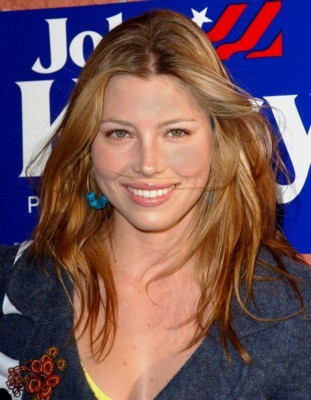Jessica Biel Poster 1350666