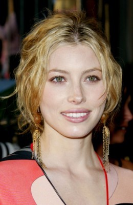 Jessica Biel Poster 1359626