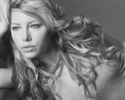 Jessica Biel Poster 1374687