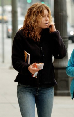 Jessica Biel Poster 1429955