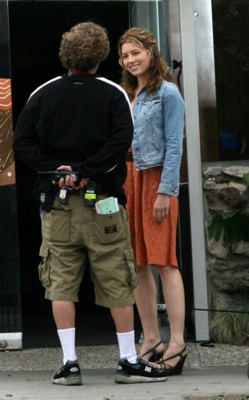 Jessica Biel Poster 1429958