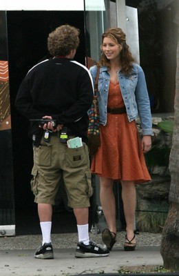 Jessica Biel Poster 1429960