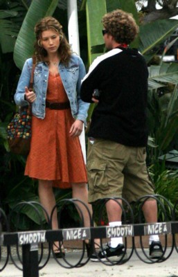 Jessica Biel Poster 1429961