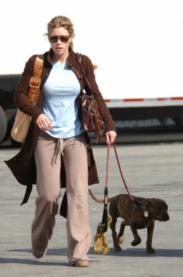 Jessica Biel Poster 1429962