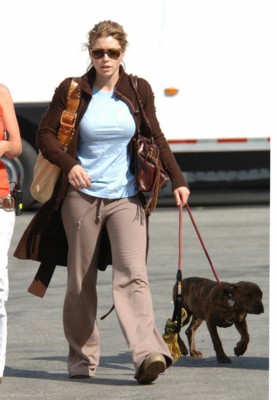 Jessica Biel Poster 1429965