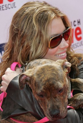 Jessica Biel Poster 1429972