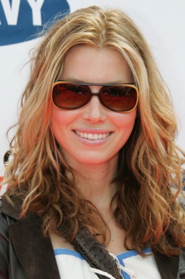 Jessica Biel Poster 1429976