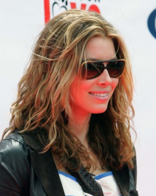 Jessica Biel Poster 1429990