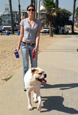 Jessica Biel Poster 1429995