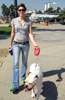 Jessica Biel Poster 1429997