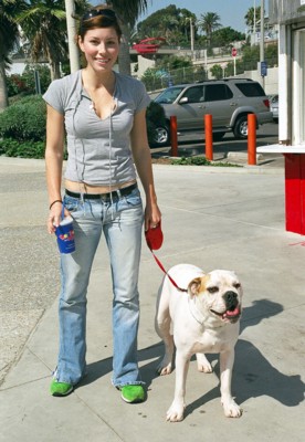 Jessica Biel Poster 1429998