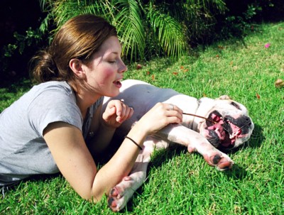 Jessica Biel Poster 1430003