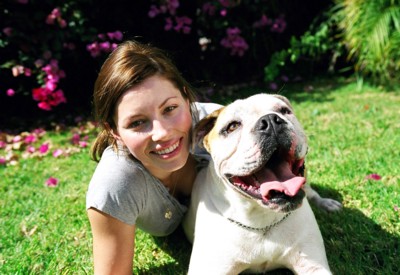 Jessica Biel Poster 1430007