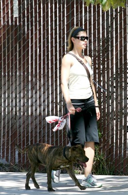 Jessica Biel Poster 1453412