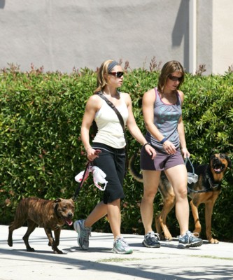 Jessica Biel Poster 1453422