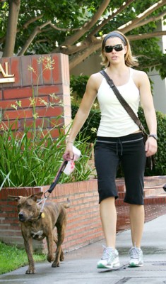 Jessica Biel Poster 1453433