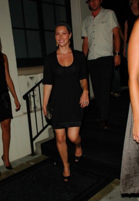 Jessica Biel Poster 1453456