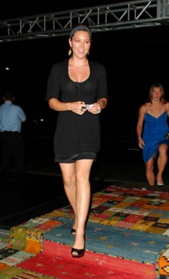 Jessica Biel Poster 1453458