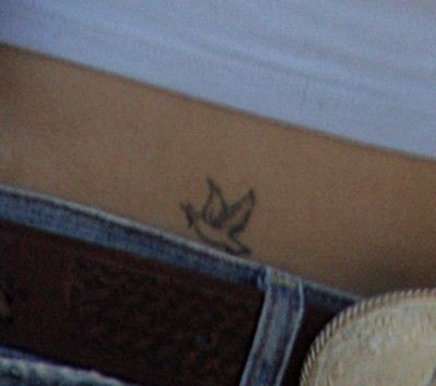 Jessica Biel Poster 1453462