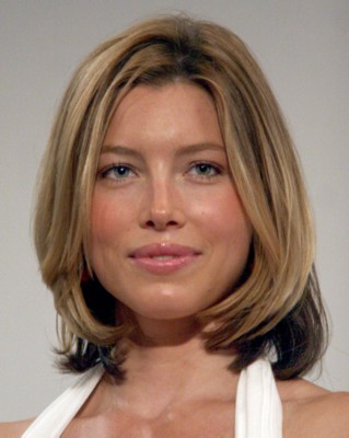 Jessica Biel Poster 1453477
