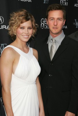 Jessica Biel Poster 1453478