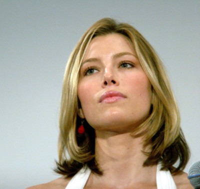 Jessica Biel Poster 1453486