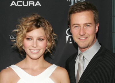 Jessica Biel Poster 1453494